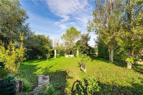 Byhus i Algaida, Mallorca, Algaida - € 1.950.000 | Ref: 46049 - foto 27
